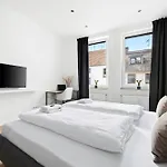 Modern By Stadtwald, 10 Min To Messe *