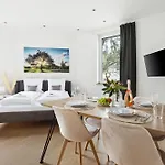 Modern By Stadtwald, 10 Min To Messe