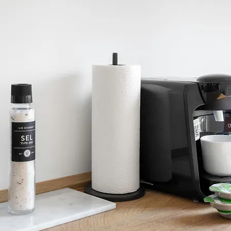 Stadtwald - Near Messe - Netflix - Forsthaus * Essen