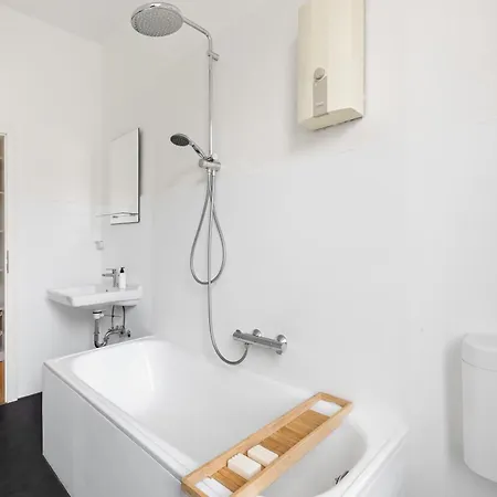 Modern By Stadtwald, 10 Min To Messe * Essen