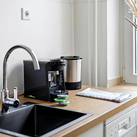 Modern By Stadtwald, 10 Min To Messe * Essen