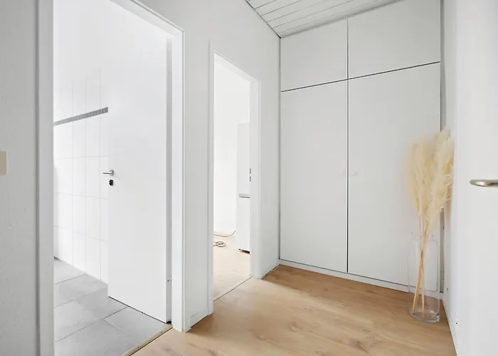 Modern By Stadtwald, 10 Min To Messe Essen
