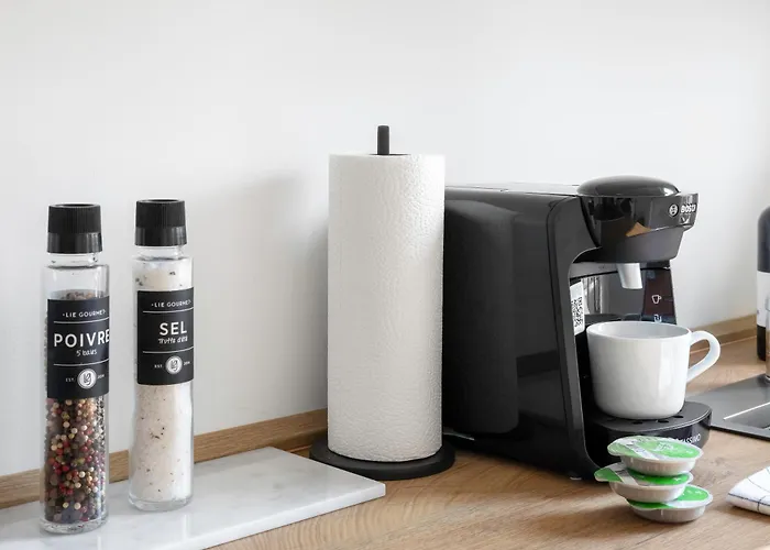 Stadtwald - Near Messe - Netflix - Forsthaus * Essen