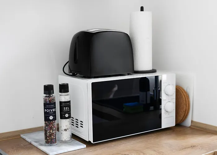 Stadtwald - Near Messe - Netflix - Forsthaus Lejlighed