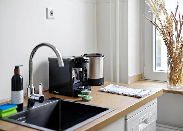 Stadtwald - Near Messe - Netflix - Forsthaus * Essen